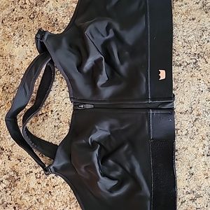 SHEFIT 5 Luxe Sports Bra